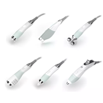 Appareil de nettoyage facial sous vide jet peel aqua 6 en 1 et hydro dermabrasion pour SPA