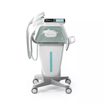 Appareil de nettoyage facial sous vide jet peel aqua 6 en 1 et hydro dermabrasion pour SPA