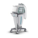 Appareil de nettoyage facial sous vide jet peel aqua 6 en 1 et hydro dermabrasion pour SPA