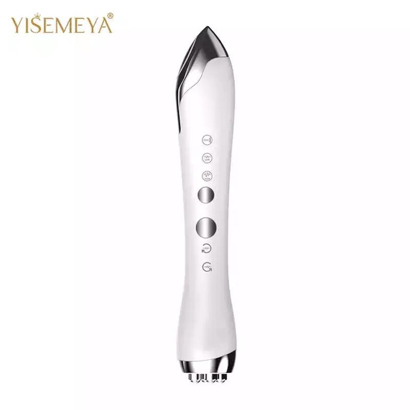 Masqueur d''yeux portable vibrant relaxant musical rechargeable intelligent