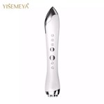 Masqueur d''yeux portable vibrant relaxant musical rechargeable intelligent