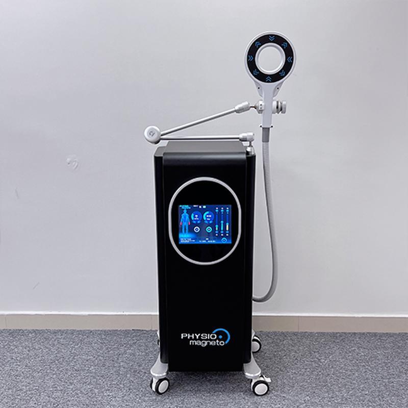 Machine de thérapie Magneto Magnetolith EMTT