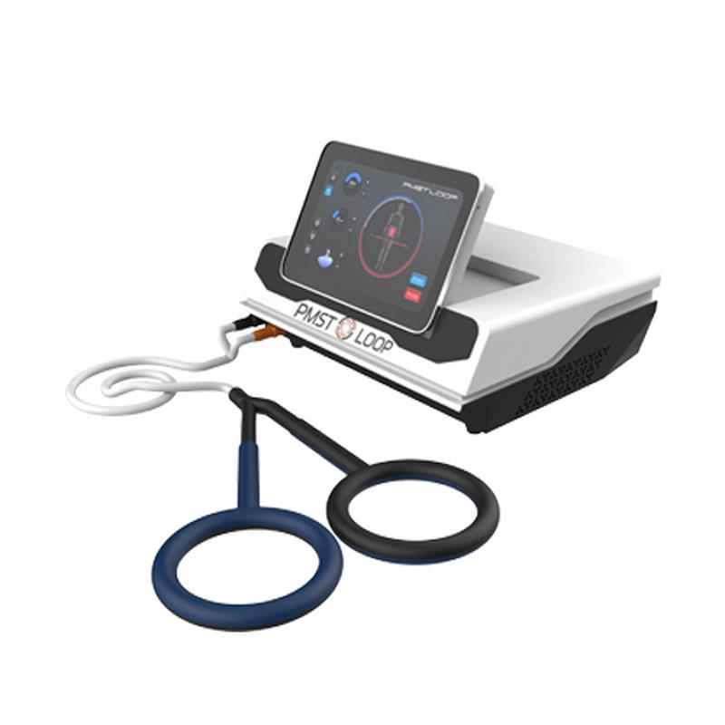 Machine de thérapie magnéto Emtt Physio portable 2024 Physiothérapie magnéto pour soulager la douleur