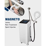 Appareil de physiothérapie magnétique Neo pour le soulagement de la douleur, thérapie physique Pemf, magneto terapia, physiothérapie