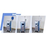 Appareil de thérapie magnéto physique EMTT pemf 7T pour le soulagement de la douleur et des douleurs articulaires