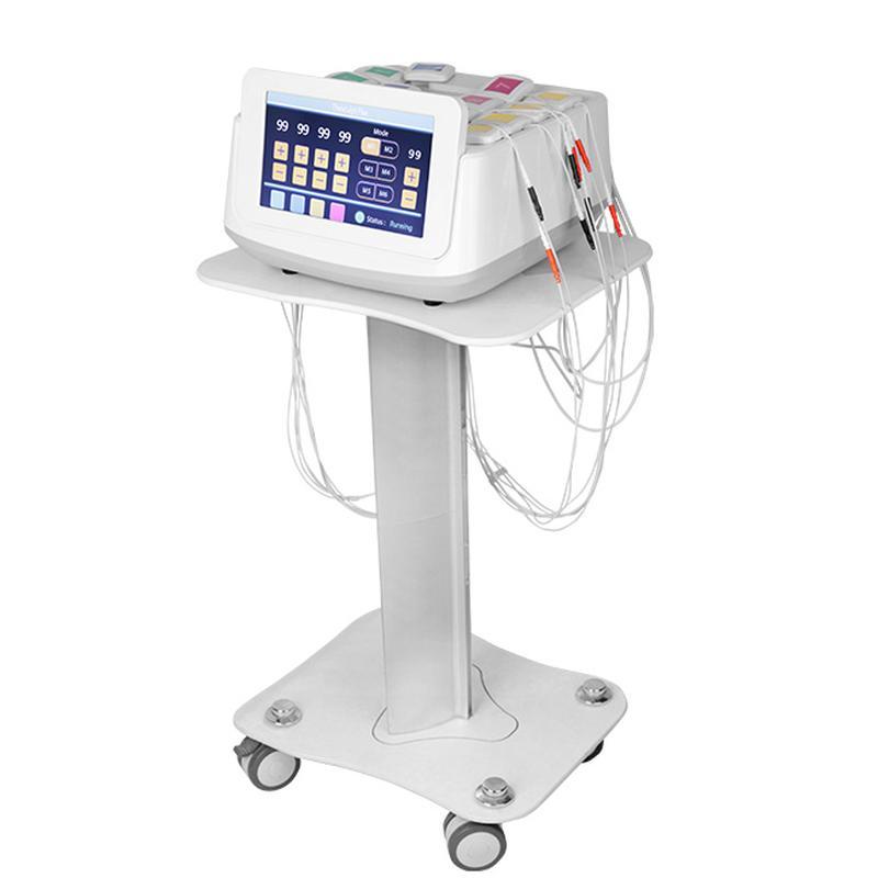 Machine professionnelle de mise en forme du corps par stimulation musculaire électrique Trusculpt ID