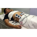 Appareil de traitement portable Trusculpt 3D pour l''élimination du double menton Trusculpt Id et machine de sculpture musculaire Flex Ems
