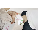 Machine de lifting facial HIFU RF 2 en 1 7D et machine de raffermissement du visage et du corps HIFU