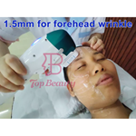 Machine de beauté à ultrasons focalisés de haute intensité pour lifting facial et suppression des rides, amincissement du corps, Vmax HIFU 8D