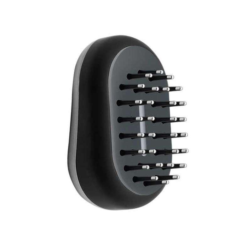Peigne de croissance de cheveux au laser LED électrique pour prévenir la perte de cheveux et favoriser la repousse chez les hommes et les femmes