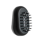 Peigne de croissance de cheveux au laser LED électrique pour prévenir la perte de cheveux et favoriser la repousse chez les hommes et les femmes