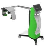 Machine laser minceur à diode 532nm non invasive en forme 6D pour élimination des graisses et perte de poids corporel
