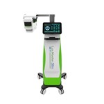 LuxMaster Silm Vert Thérapie au Laser de Haute Intensité Brûle le Corps, Machine de Sculpture pour l''Amaigrissement et Équipement de Beauté