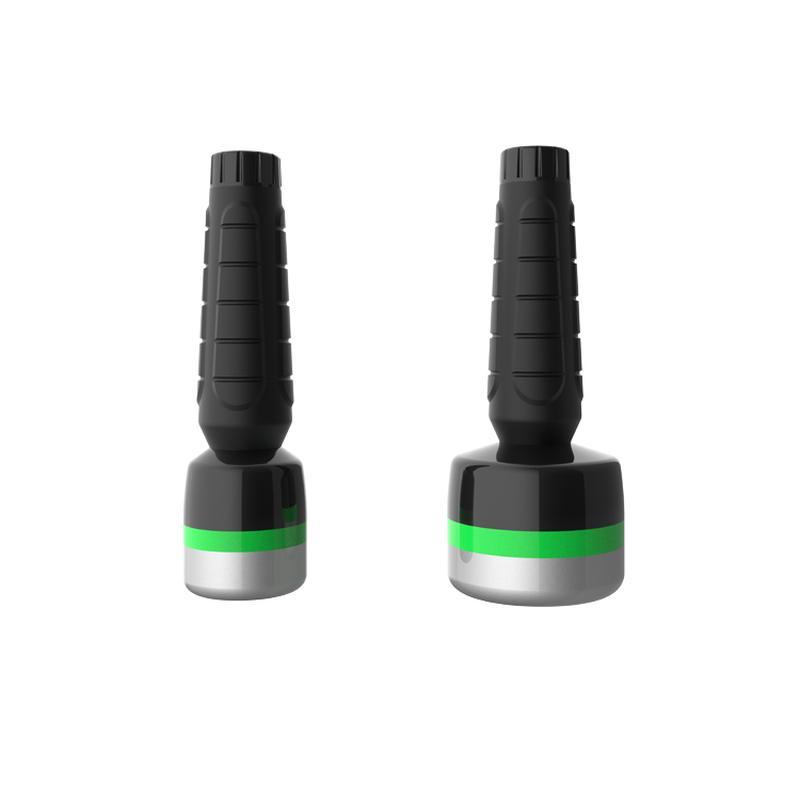 LuxMaster Silm Vert Thérapie au Laser de Haute Intensité Brûle le Corps, Machine de Sculpture pour l''Amaigrissement et Équipement de Beauté