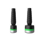 LuxMaster Silm Vert Thérapie au Laser de Haute Intensité Brûle le Corps, Machine de Sculpture pour l''Amaigrissement et Équipement de Beauté