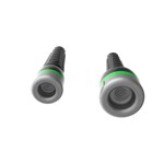LuxMaster Silm Vert Thérapie au Laser de Haute Intensité Brûle le Corps, Machine de Sculpture pour l''Amaigrissement et Équipement de Beauté