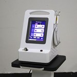 Appareil de thérapie au laser de classe 4 980nm pour physiothérapie, machine de guérison par laser froid
