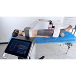 Équipement de rééducation thérapie physique main physiothérapie soulagement de la douleur thérapie laser froid doux