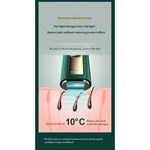 Mini Appareil Domestique Permanent Ipl Laser Épilation Instrument Appareil Domestique Permanent Laser Ipl Épilation