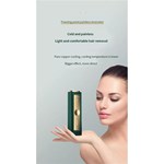 Mini Appareil Domestique Permanent Ipl Laser Épilation Instrument Appareil Domestique Permanent Laser Ipl Épilation