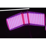 Traitement double plat PDT Photon Light Thérapie faciale 7 Couleurs LED Lumière faciale Thérapie Beauté Appareil