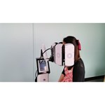 Appareil professionnel de luminothérapie LED 7 couleurs pour les soins de beauté et le rajeunissement de la peau