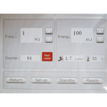 Machine de détatouage au laser Nd Yag Q Switch Pico Laser Pigment