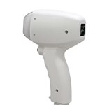 Machine professionnelle d''épilation au laser à diode 808nm