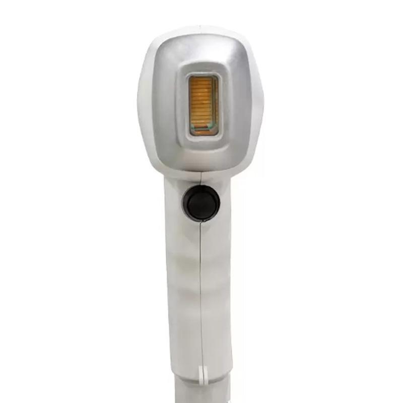 Machine professionnelle d''épilation au laser à diode 808nm