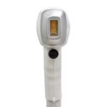 Machine professionnelle d''épilation au laser à diode 808nm