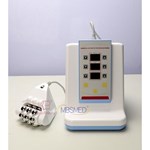 Appareil de massage chauffant Endosfera avec rouleau pour détendre les muscles et vibrer, machine de fitness et de slimming du corps