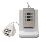 Appareil de massage chauffant Endosfera avec rouleau pour détendre les muscles et vibrer, machine de fitness et de slimming du corps
