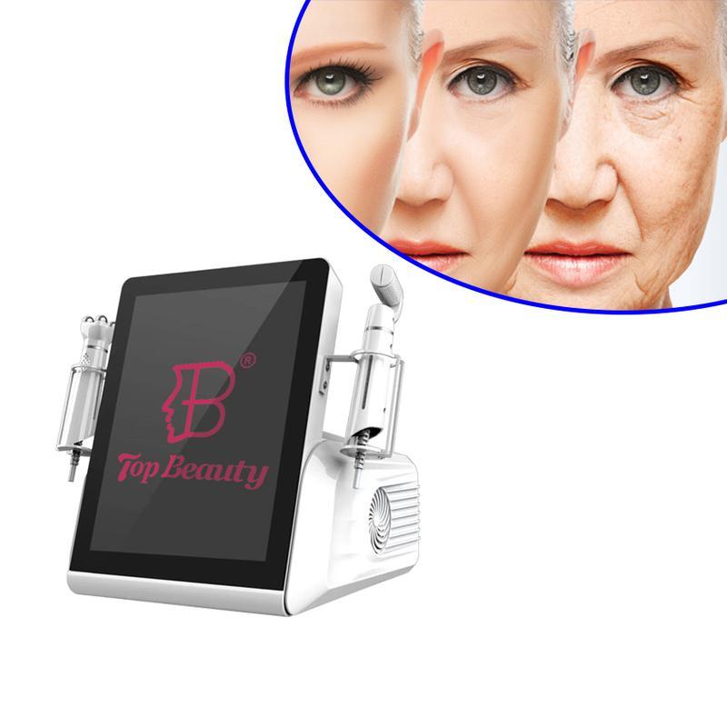 Appareil de levage plasma dispositif de beauté à domicile au plasma