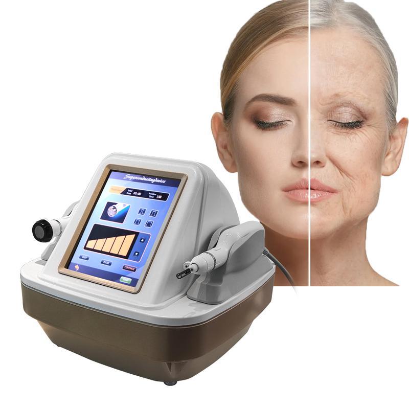 Appareil de levage des yeux au plasma pour la beauté Machine de traitement de