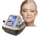 Appareil de levage des yeux au plasma pour la beauté Machine de traitement de