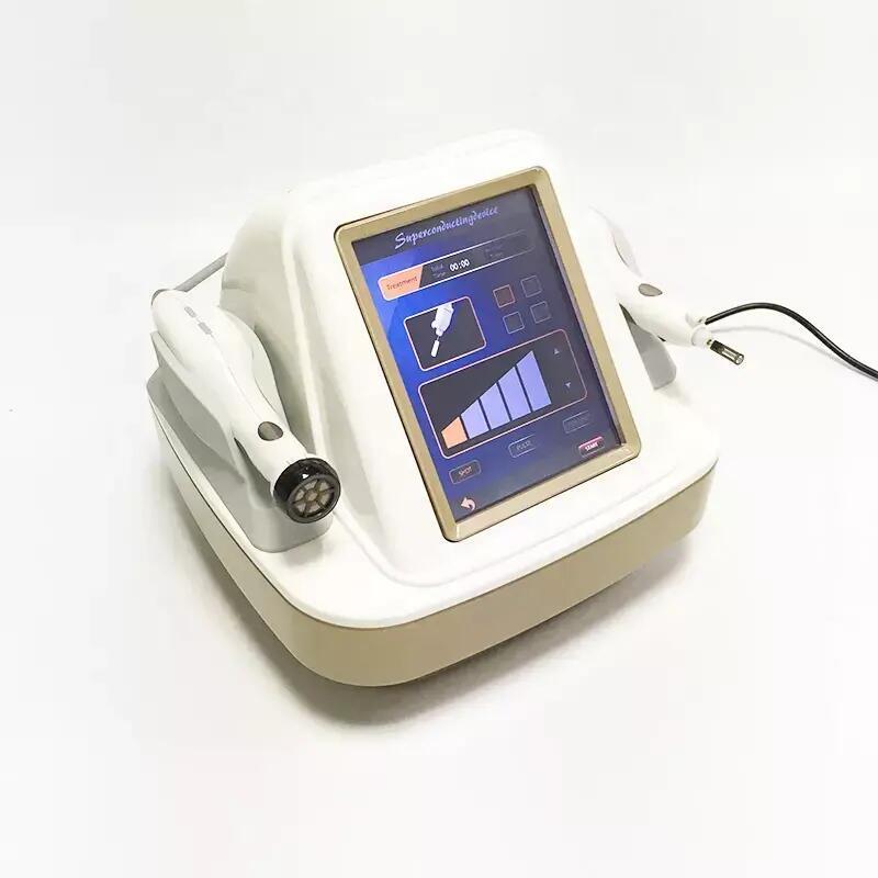 Appareil de levage des yeux au plasma pour la beauté Machine de traitement de
