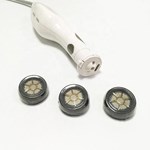 Appareil de levage des yeux au plasma pour la beauté Machine de traitement de