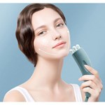 Appareil professionnel de raffermissement de la peau par RF 40,68 MHz