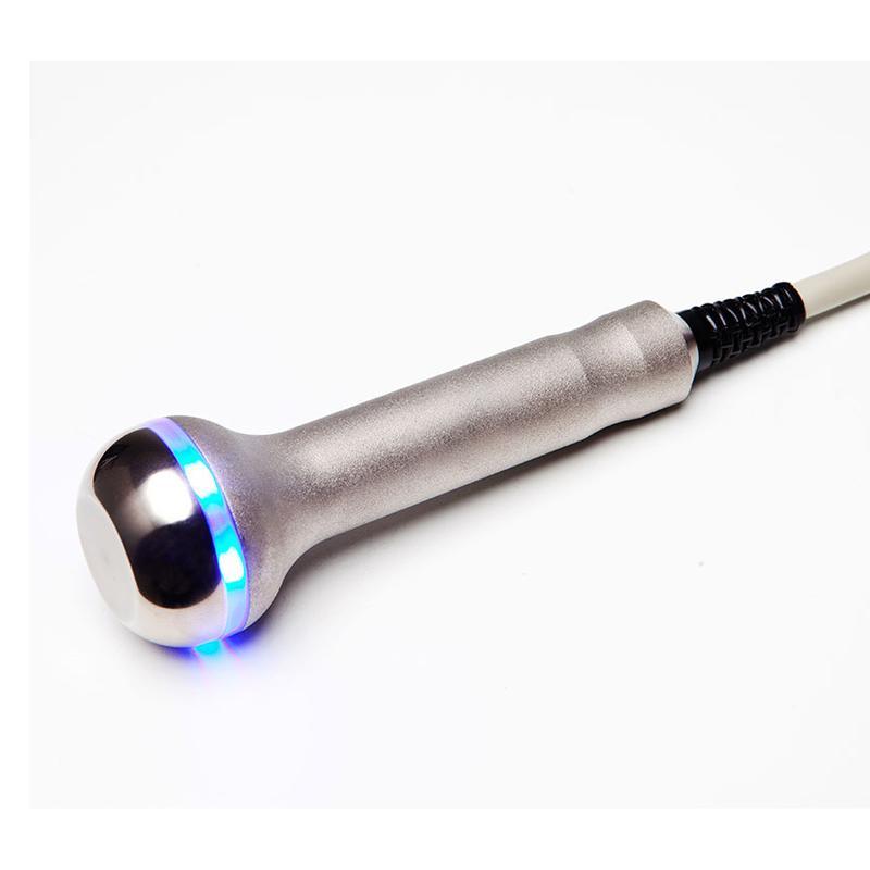 Appareil de soins de la peau à injection de mésothérapie RF à micro-aiguilles à ultrasons