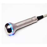 Appareil de soins de la peau à injection de mésothérapie RF à micro-aiguilles à ultrasons