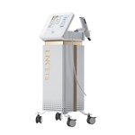 Appareil de soins de la peau à injection de mésothérapie RF à micro-aiguilles à ultrasons