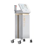 Appareil de soins de la peau à injection de mésothérapie RF à micro-aiguilles à ultrasons