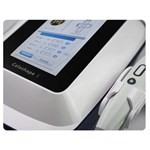 Nouvelle machine RF de micro-needling pour le soin du visage, rajeunissement de la peau, Secret RF à 4 aiguilles, traitement des cicatrices d''acné, micro-aiguille fractionnée RF