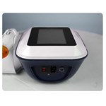Nouvelle machine RF de micro-needling pour le soin du visage, rajeunissement de la peau, Secret RF à 4 aiguilles, traitement des cicatrices d''acné, micro-aiguille fractionnée RF