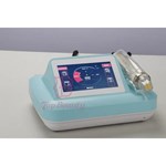 Appareil de microneedling fractionné RF à microneedles