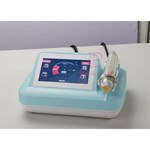 Appareil de microneedling fractionné RF à microneedles