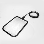 Appareil de physiothérapie Tecar 2.1, thérapie CET RET RF pour le soulagement de la douleur, appareil de physiothérapie intelligent 448khz Tecar