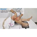 9 en 1 bracelet Tecar pour le soulagement de la douleur corporelle, rééducation sportive, diathermie Tecar, outil de thérapie physique pour les fascias, équipement de santé et de beauté
