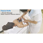 9 en 1 bracelet Tecar pour le soulagement de la douleur corporelle, rééducation sportive, diathermie Tecar, outil de thérapie physique pour les fascias, équipement de santé et de beauté