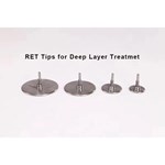 Appareil de thérapie de diathermie RF Tecar 448Khz pour soins de physiothérapie, soulagement de la douleur et beauté corporelle